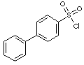 4-Biphenylsulphonyl chloride
