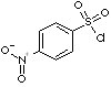 4-Nitrobenzene-1-sulphonyl chloride