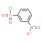 3-Nitrobenzenesulphonyl chloride