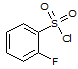 2-Fluorobenzenesulphonyl chloride