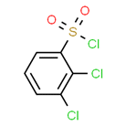 2,3-Dichlorobenzene-1-sulphonyl chloride