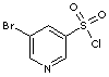 5-Bromopyridine-3-sulfonyl chloride