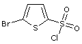 5-Bromothiophene-2-sulphonyl chloride