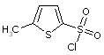 5-Methylthiophene-2-sulphonyl chloride