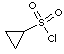 Cyclopropanesulphonyl chloride
