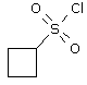 Cyclobutanesulphonyl chloride