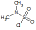 Dimethylsulphamoyl chloride