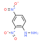 (2,4-Dinitrophenyl)hydrazine (contains 30 - 40% water)  - Not for sale outside of the UK