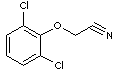 (2,6-Dichlorophenoxy)acetonitrile
