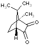 (1S,4R)-1,7,7-Trimethylbicyclo[2.2.1]heptane-2,3-dione