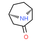 (1R,5S)-8-Azabicyclo[3.2.1]octan-3-one